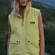 Notice The Reckless. Notice the Reckless Women's Blossom Reversible Vest