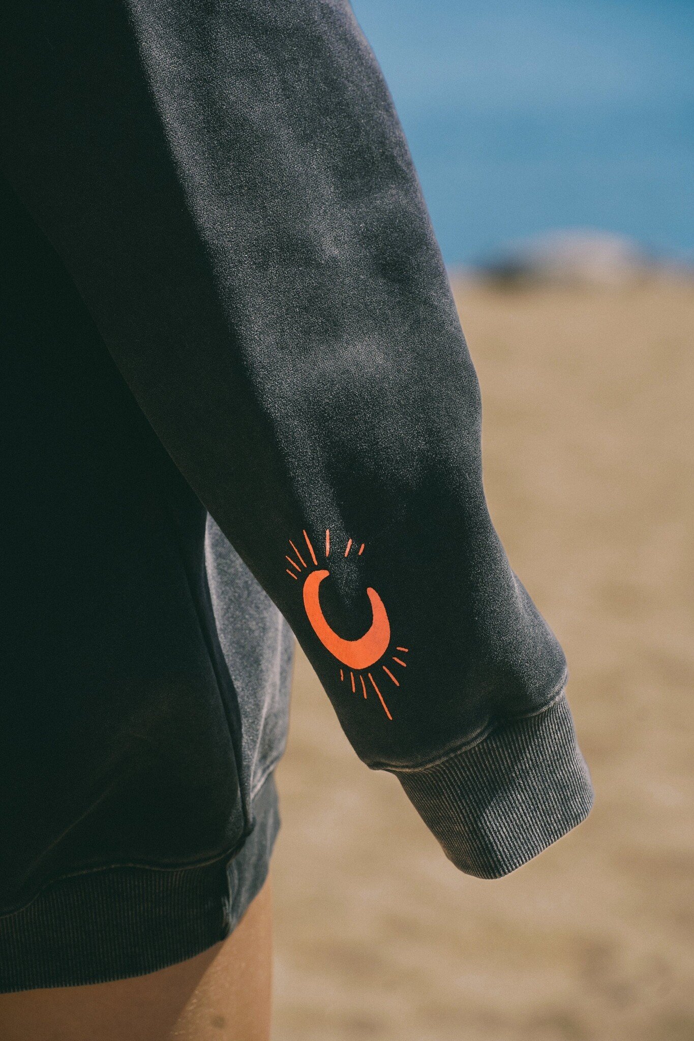 Notice The Reckless. Notice the Reckless Women's Send No Help Hoodie