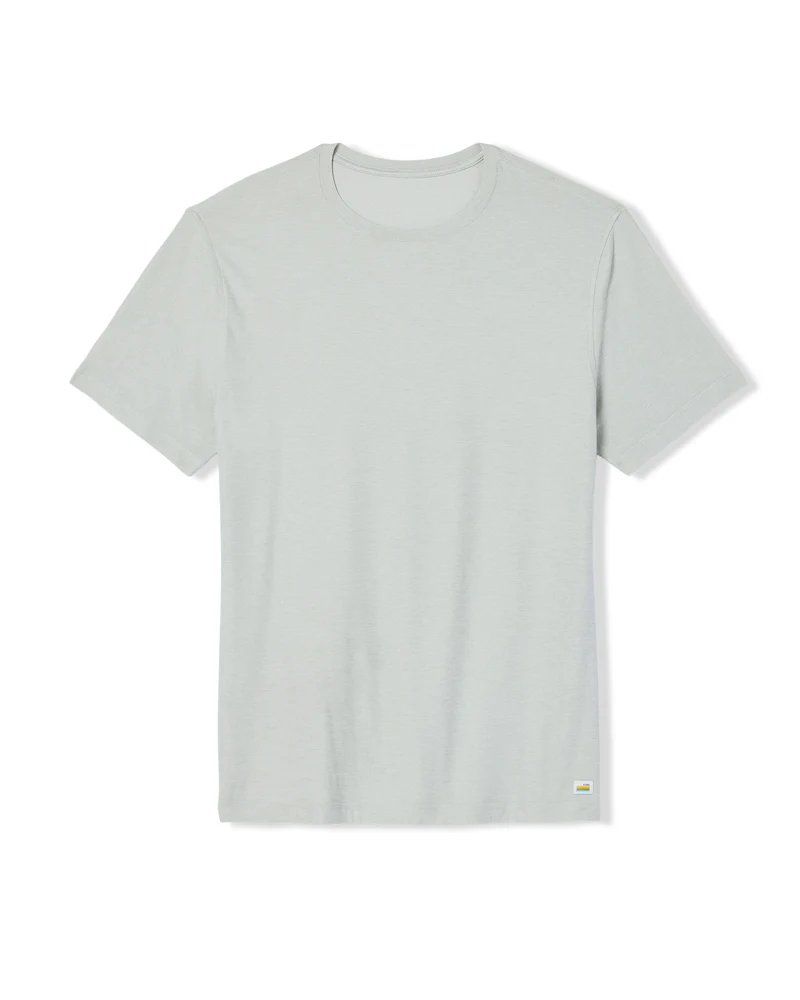 Vuori Vuori Men's Strato Tech Tee