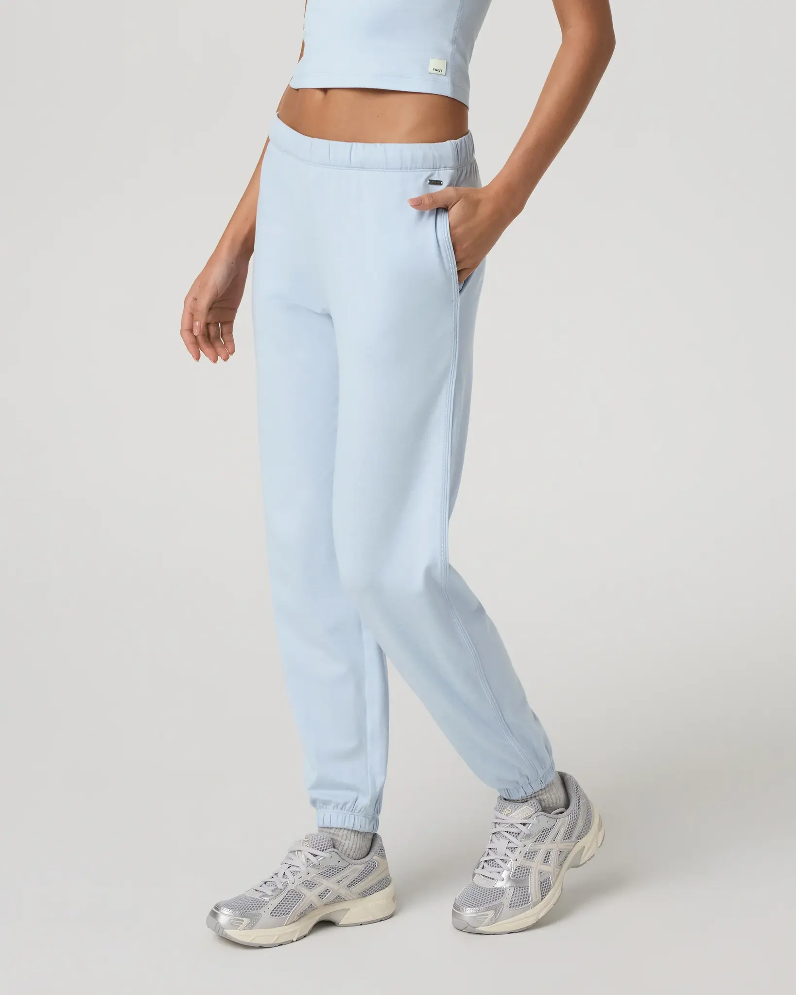 Vuori Vuori Women's Halo Modern Sweatpant