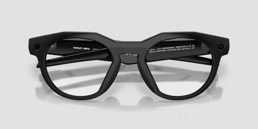 Oakley Oakley Meta HSTN Sunglasses