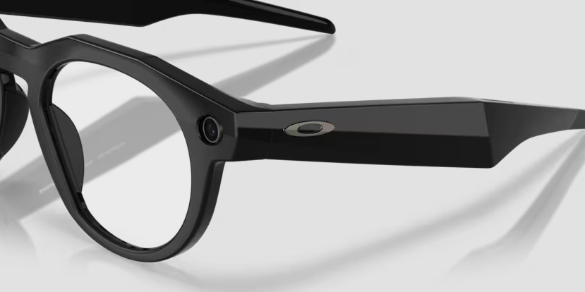 Oakley Oakley Meta HSTN Sunglasses