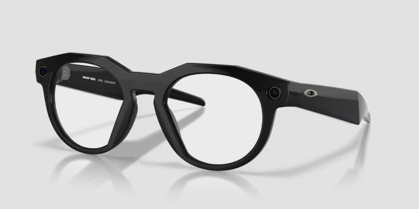 Oakley Oakley Meta HSTN Sunglasses