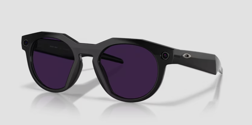 Oakley Oakley Meta HSTN Sunglasses