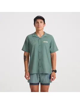 Roark Roark Men's Bless Up Trail Shirt