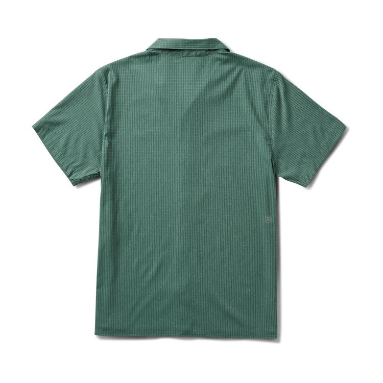 Roark Roark Men's Bless Up Trail Shirt
