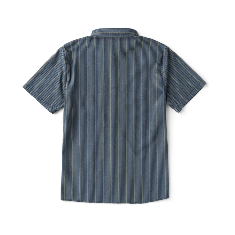 Roark Roark Men's Bless Up Breathable Stretch Shirt