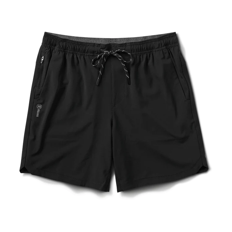 Roark Roark Men's Serrano Active Stretch Shorts