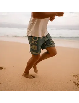 Roark Roark Men's Serrano Active Stretch Shorts