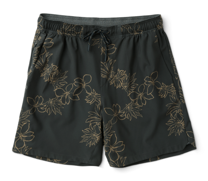 Roark Roark Men's Serrano Active Stretch Shorts