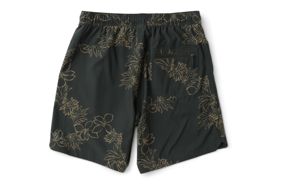 Roark Roark Men's Serrano Active Stretch Shorts