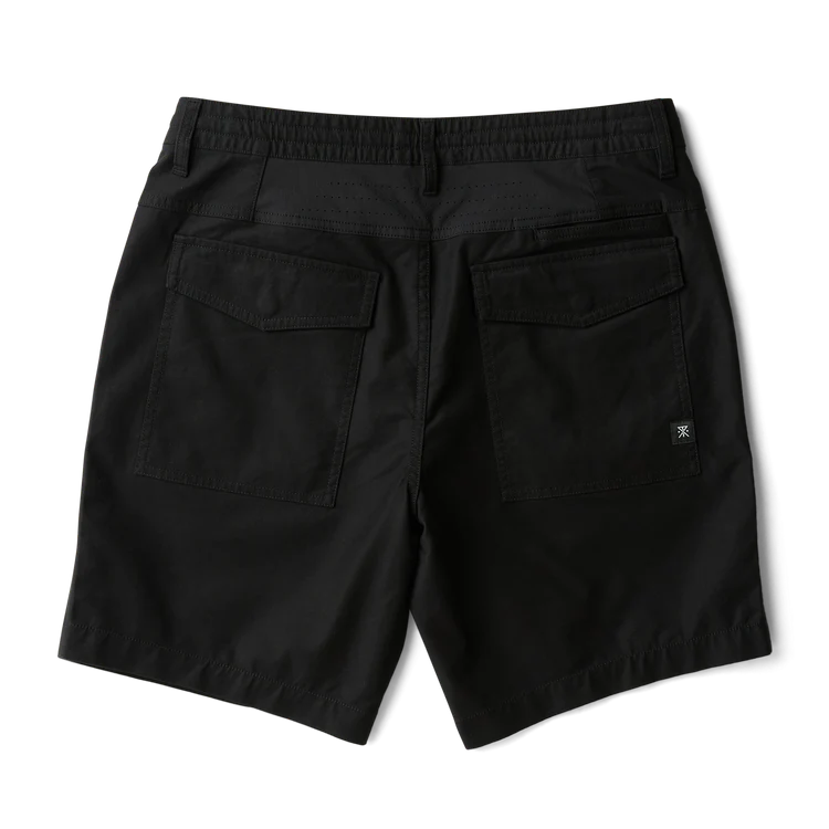 Roark Roark Men's Layover Pro Traveler Short