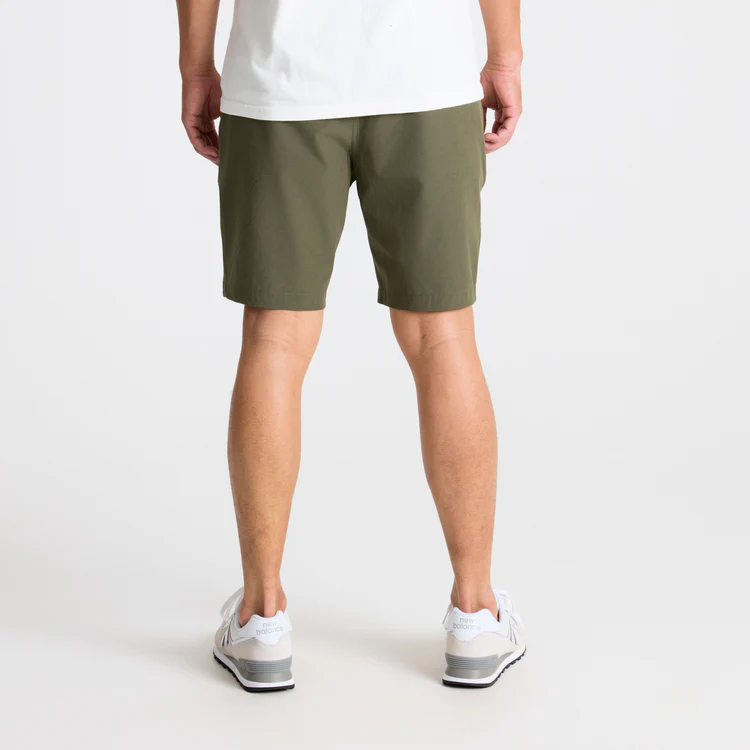 Roark Roark Men's Layover Pro Traveler Short
