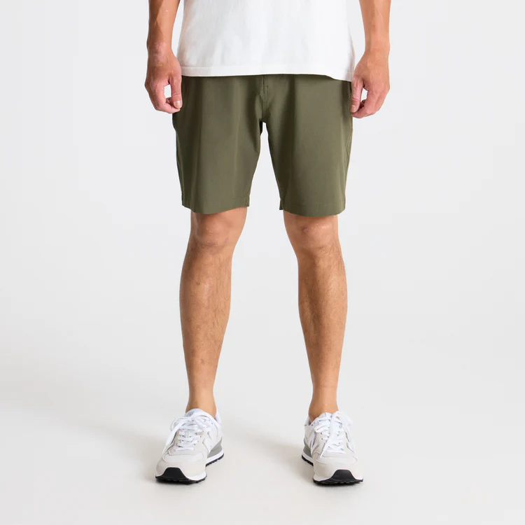 Roark Roark Men's Layover Pro Traveler Short