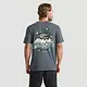 Roark Roark Men's Mountain Living Premium Tee