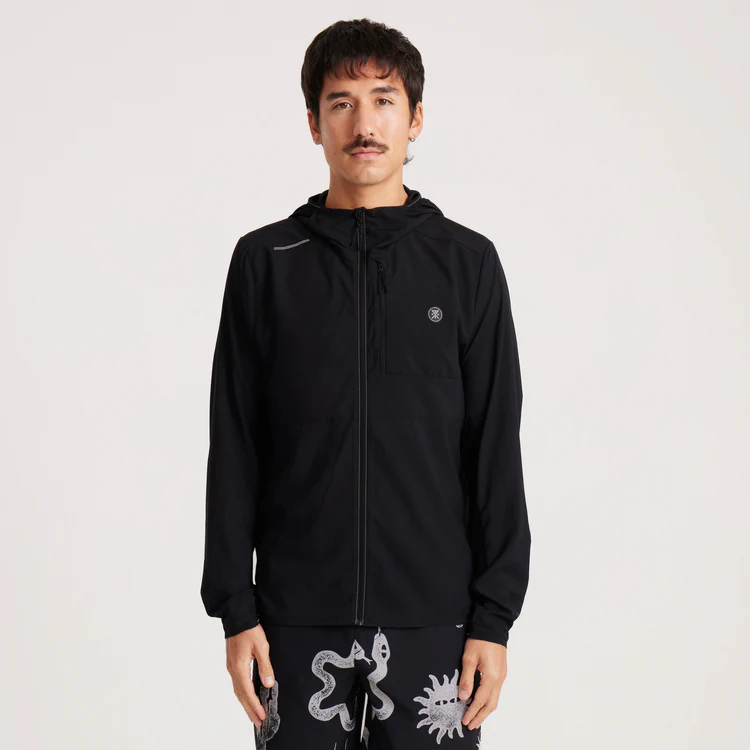 Roark Roark Men's Secondwind 3.0 Jacket