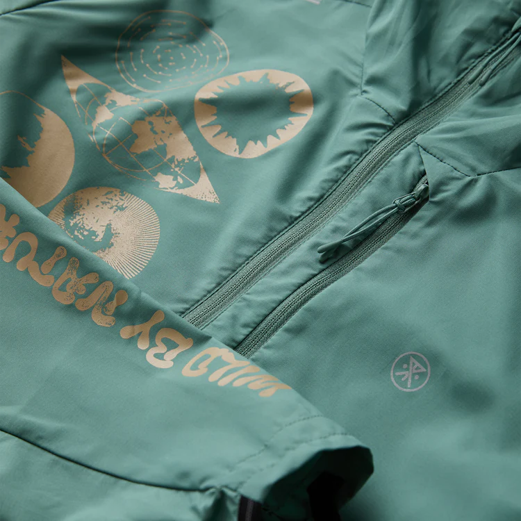 Roark Roark Men's Secondwind 3.0 Jacket