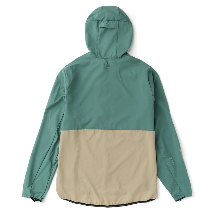 Roark Roark Men's Secondwind 3.0 Jacket