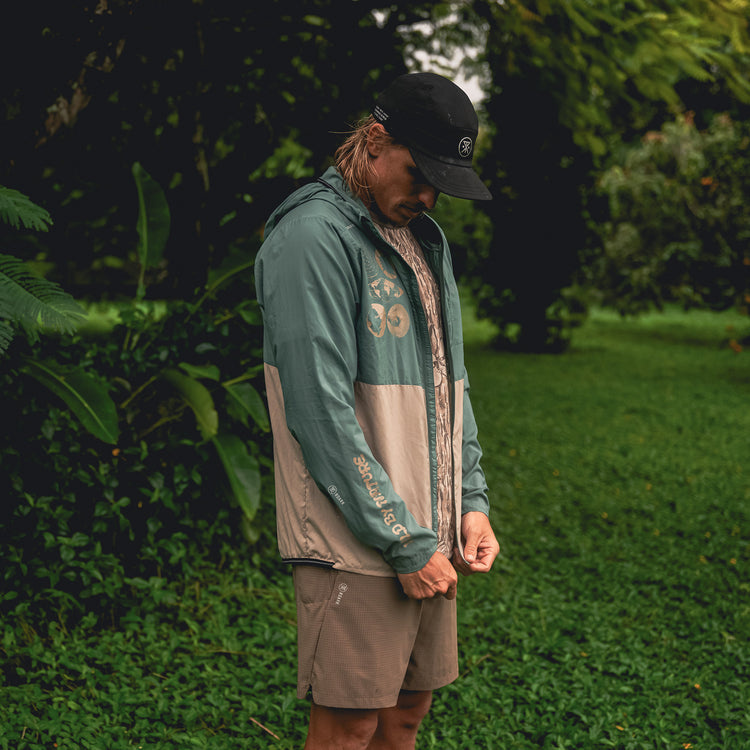 Roark Roark Men's Secondwind 3.0 Jacket