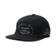 Roark Roark Mathis 5 Panel Snapback Hat Roark Roark Mathis 5 Panel Snapback Hat