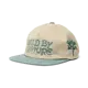 Roark Roark Mathis 5 Panel Snapback Hat Roark Roark Mathis 5 Panel Snapback Hat