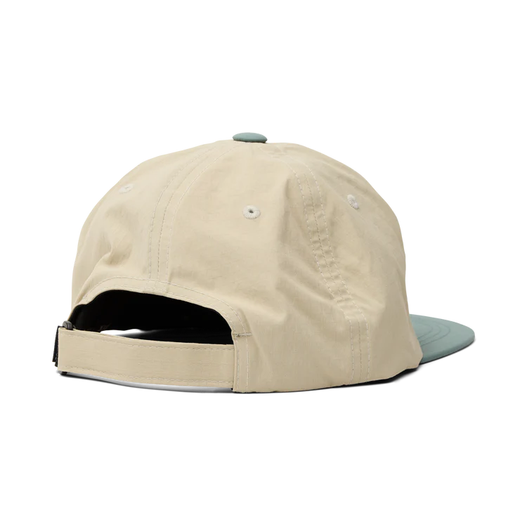 Roark Roark Mathis 5 Panel Snapback Hat