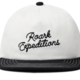 Roark Roark Venture Expeditions Snapback Hat