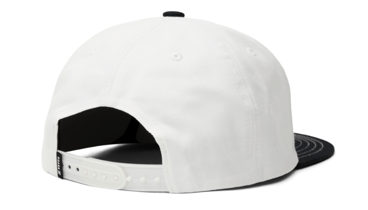 Roark Roark Venture Expeditions Snapback Hat