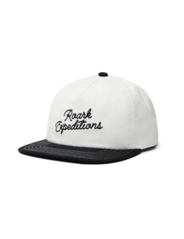 Roark Roark Venture Expeditions Snapback Hat