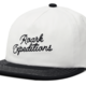 Roark Roark Venture Expeditions Snapback Hat