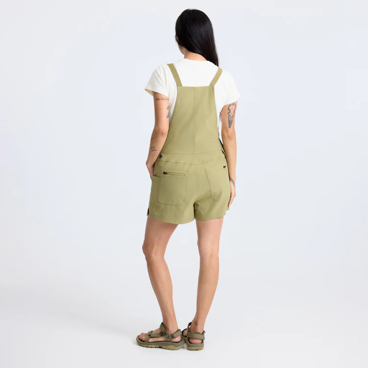 Roark Roark Women's Canyon Romper