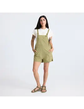 Roark Roark Women's Canyon Romper