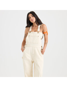 Roark Roark Women's HWY 1 Overall Jumpsuit
