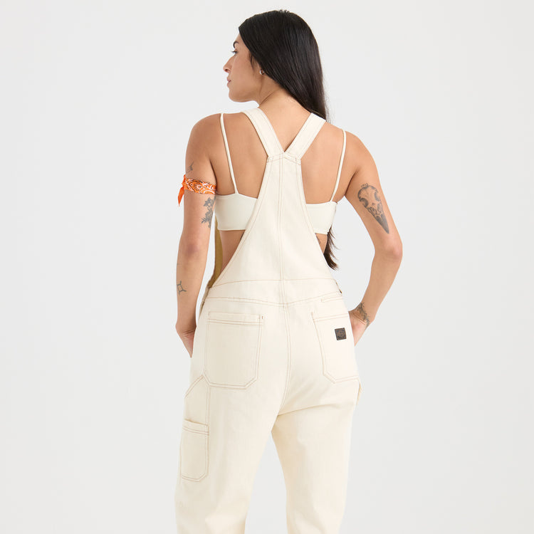 Roark Roark Women's HWY 1 Overall Jumpsuit