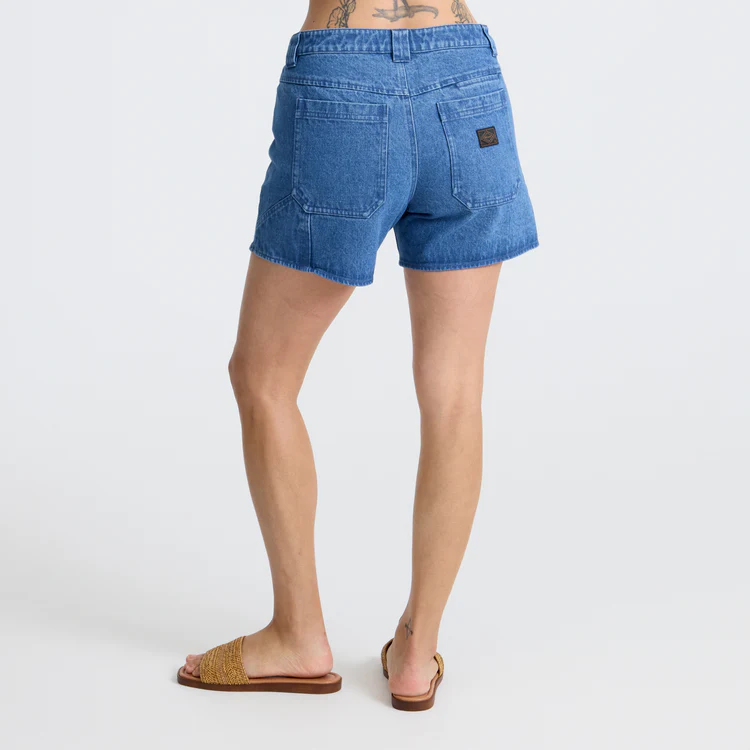 Roark Roark Women's HWY 1 Short