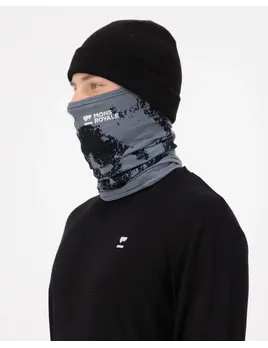 MONS ROYALE Mons Royale Unisex Daily Dose Merino Neckwarmer