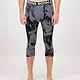 MONS ROYALE Mons Royale Men's Cascade Merino Base Layer 3/4 Legging