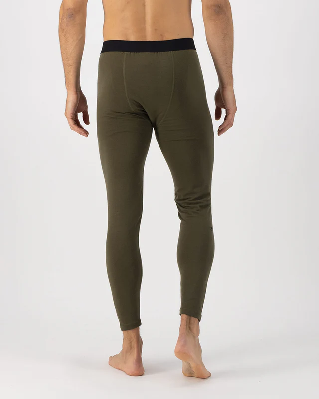 MONS ROYALE Mons Royale Men's Cascade Merino Base Layer Legging