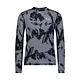 MONS ROYALE Mons Royale Men's Cascade Merino Base Layer Long Sleeve MONS ROYALE Mons Royale Men's Cascade Merino Base Layer Long Sleeve