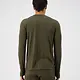 MONS ROYALE Mons Royale Men's Cascade Merino Base Layer Long Sleeve MONS ROYALE Mons Royale Men's Cascade Merino Base Layer Long Sleeve