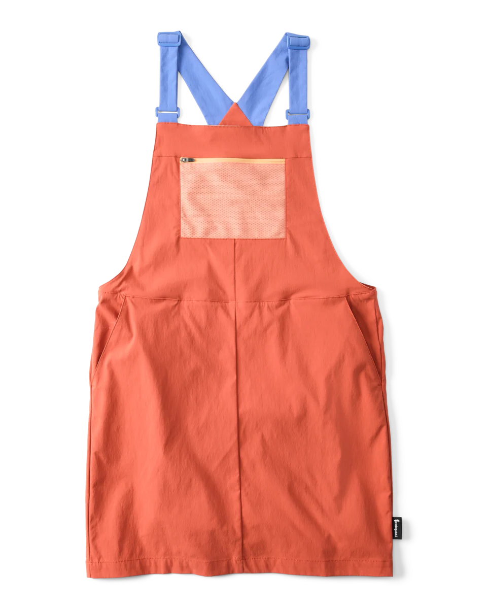 Cotopaxi Cotopaxi Women's Tolima Overall Dress