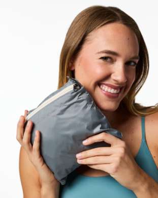 Cotopaxi Cotopaxi Women's Teca Half-Zip Windbreaker