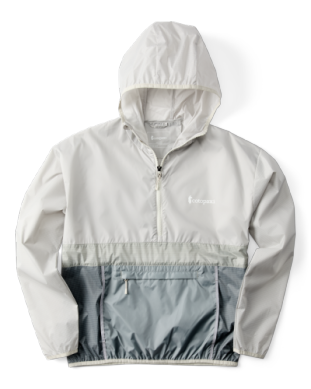 Cotopaxi Cotopaxi Women's Teca Half-Zip Windbreaker
