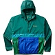 Cotopaxi Cotopaxi Men's Teca Half-Zip Windbreaker