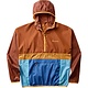 Cotopaxi Cotopaxi Men's Teca Half-Zip Windbreaker