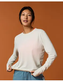 Cotopaxi Cotopaxi Women's Sombra Long Sleeve Sun Shirt