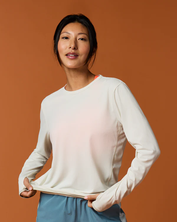 Cotopaxi Cotopaxi Women's Sombra Longsleeve Sun Shirt