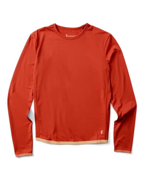 Cotopaxi Cotopaxi Women's Sombra Longsleeve Sun Shirt