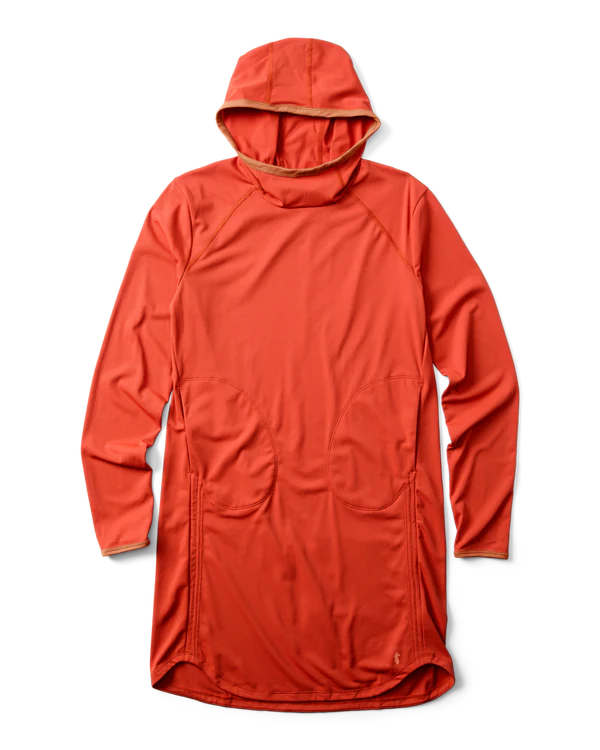 Cotopaxi Cotopaxi Women's Sombra Sun Dress