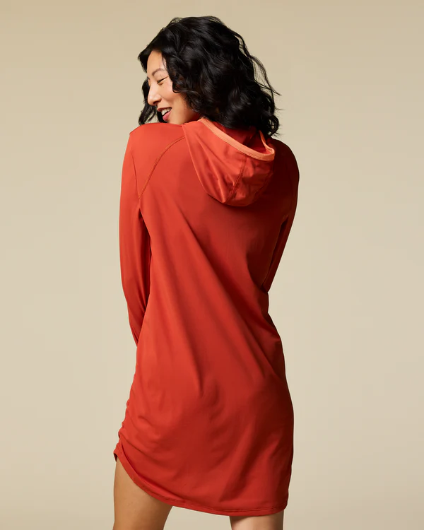 Cotopaxi Cotopaxi Women's Sombra Sun Dress